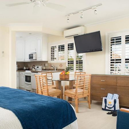High Noon Beach Resort Lauderdale-by-the-Sea Εξωτερικό φωτογραφία