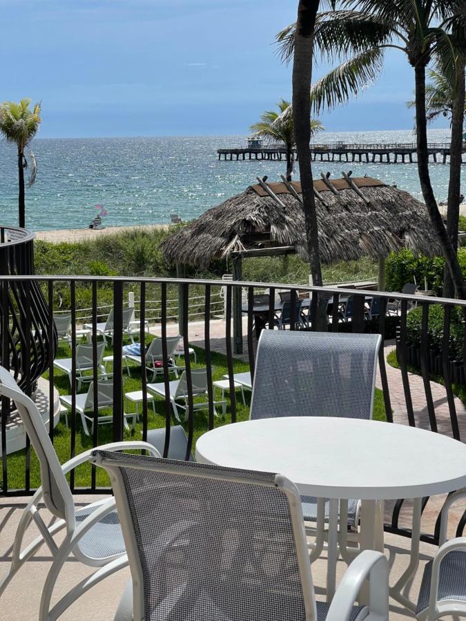 High Noon Beach Resort Lauderdale-by-the-Sea Εξωτερικό φωτογραφία