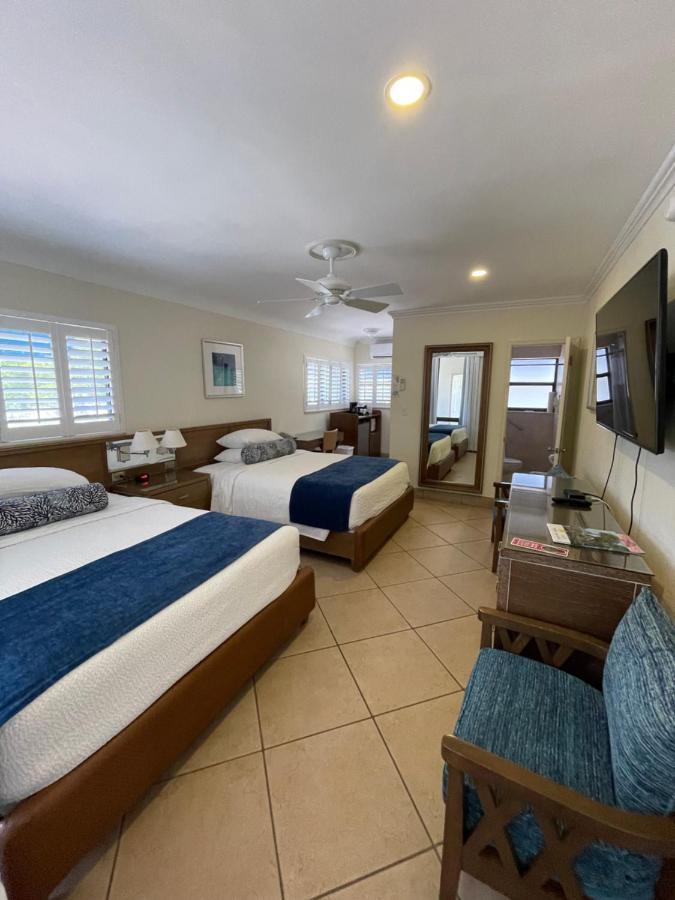 High Noon Beach Resort Lauderdale-by-the-Sea Εξωτερικό φωτογραφία