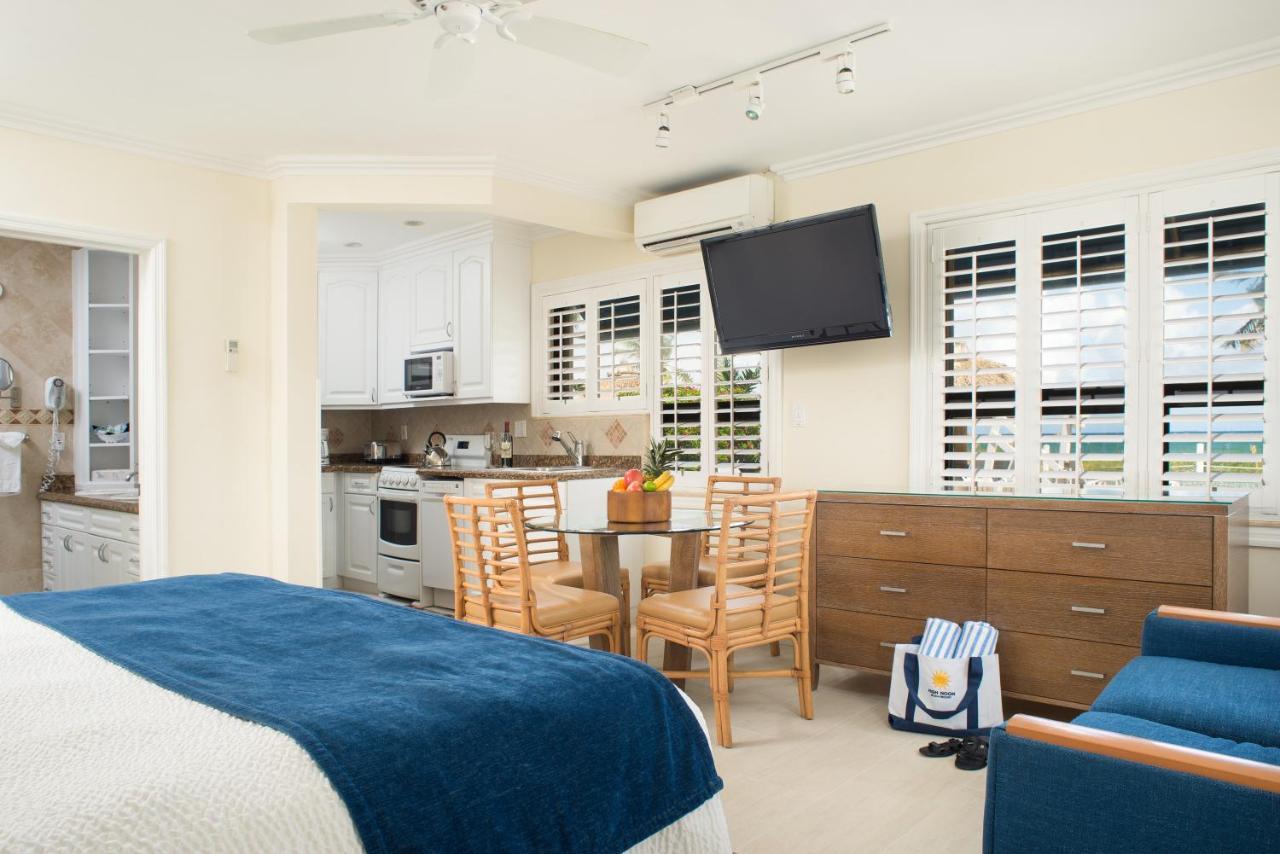 High Noon Beach Resort Lauderdale-by-the-Sea Εξωτερικό φωτογραφία
