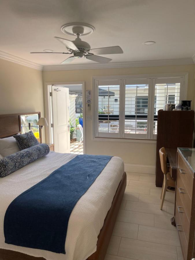 High Noon Beach Resort Lauderdale-by-the-Sea Εξωτερικό φωτογραφία