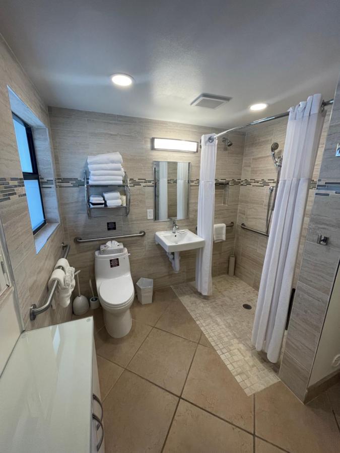 High Noon Beach Resort Lauderdale-by-the-Sea Εξωτερικό φωτογραφία