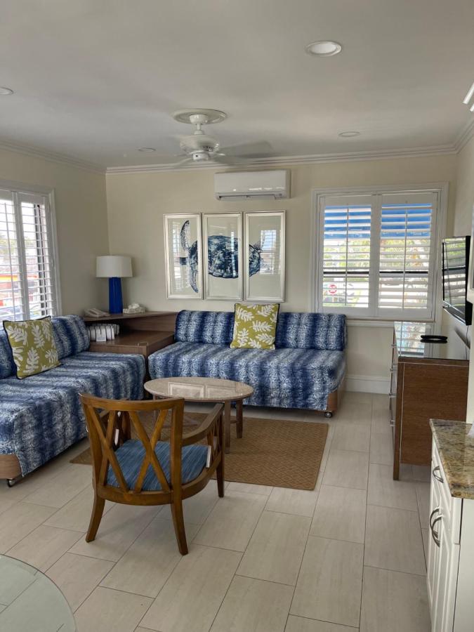 High Noon Beach Resort Lauderdale-by-the-Sea Εξωτερικό φωτογραφία