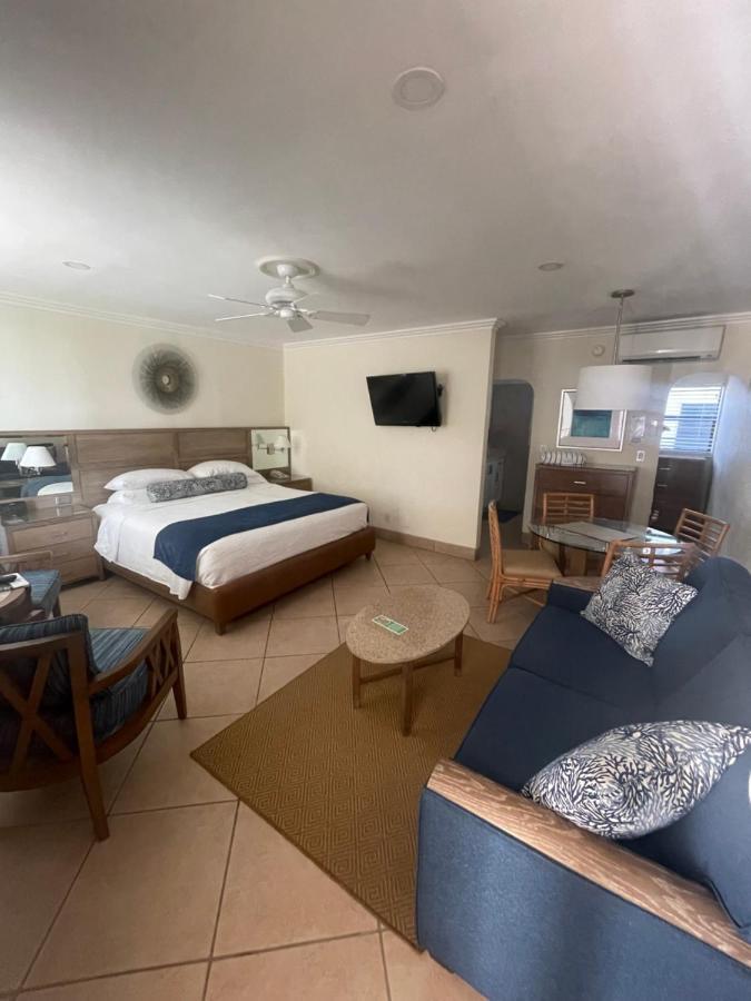 High Noon Beach Resort Lauderdale-by-the-Sea Εξωτερικό φωτογραφία