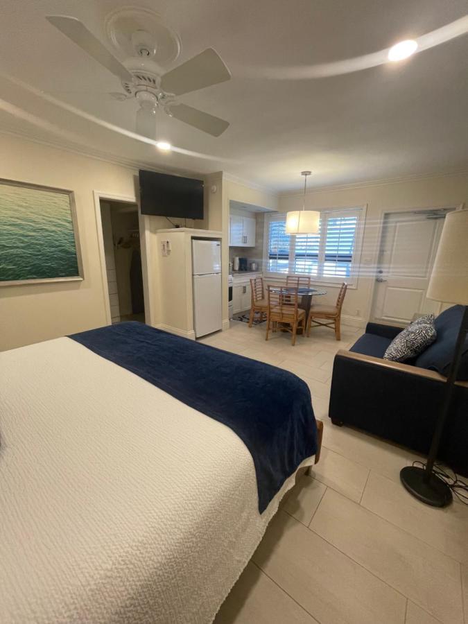 High Noon Beach Resort Lauderdale-by-the-Sea Εξωτερικό φωτογραφία