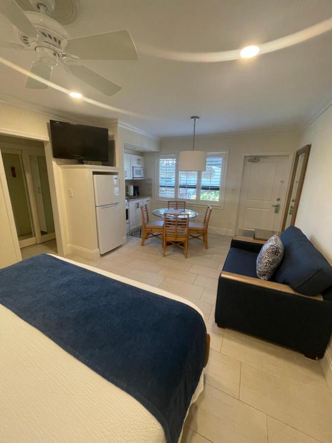 High Noon Beach Resort Lauderdale-by-the-Sea Εξωτερικό φωτογραφία