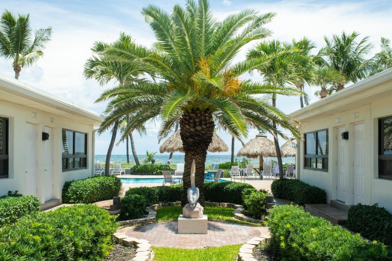 High Noon Beach Resort Lauderdale-by-the-Sea Εξωτερικό φωτογραφία