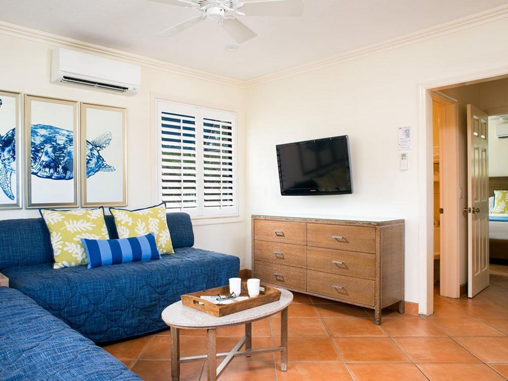 High Noon Beach Resort Lauderdale-by-the-Sea Εξωτερικό φωτογραφία