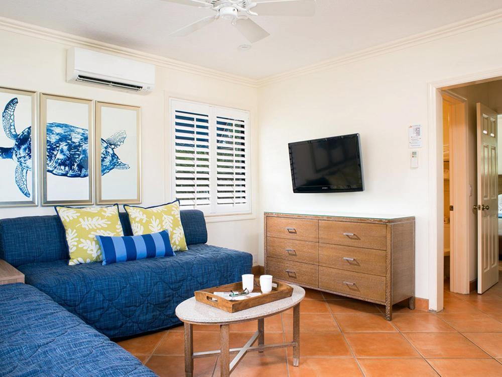 High Noon Beach Resort Lauderdale-by-the-Sea Εξωτερικό φωτογραφία
