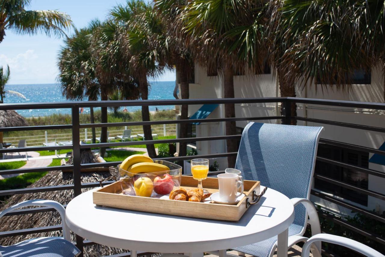 High Noon Beach Resort Lauderdale-by-the-Sea Εξωτερικό φωτογραφία