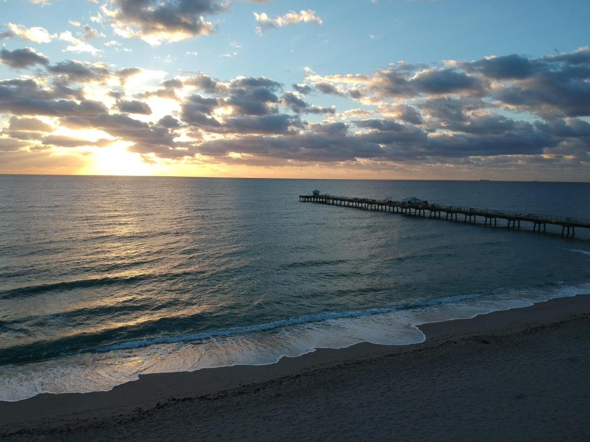 High Noon Beach Resort Lauderdale-by-the-Sea Εξωτερικό φωτογραφία
