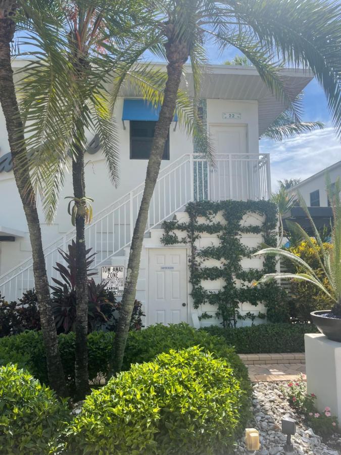 High Noon Beach Resort Lauderdale-by-the-Sea Εξωτερικό φωτογραφία