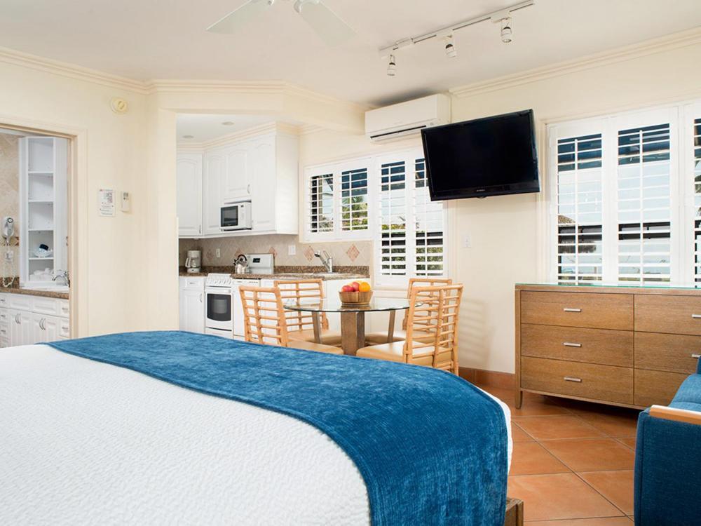 High Noon Beach Resort Lauderdale-by-the-Sea Εξωτερικό φωτογραφία
