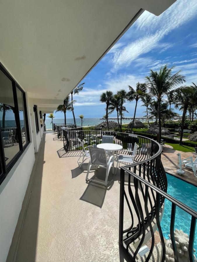 High Noon Beach Resort Lauderdale-by-the-Sea Εξωτερικό φωτογραφία