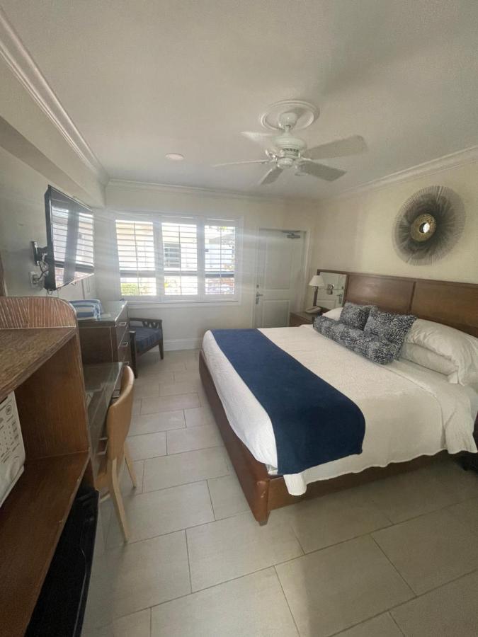 High Noon Beach Resort Lauderdale-by-the-Sea Εξωτερικό φωτογραφία