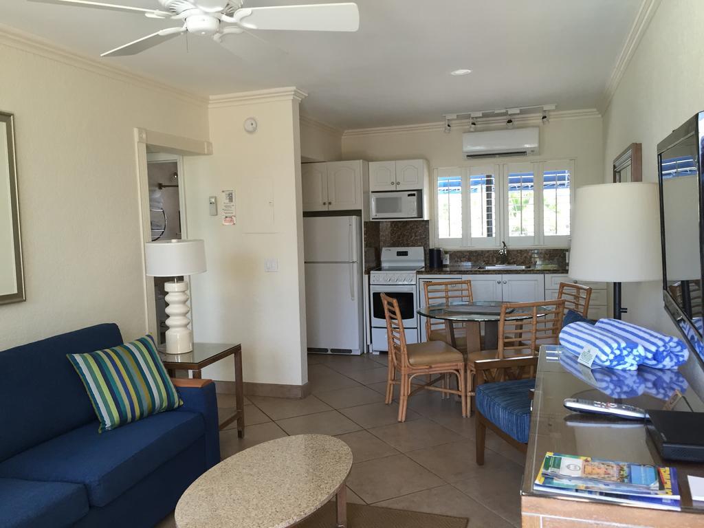 High Noon Beach Resort Lauderdale-by-the-Sea Εξωτερικό φωτογραφία