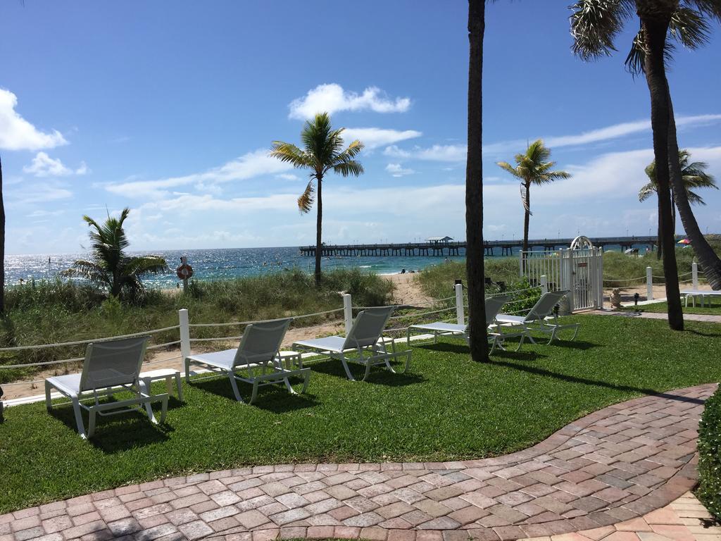 High Noon Beach Resort Lauderdale-by-the-Sea Εξωτερικό φωτογραφία