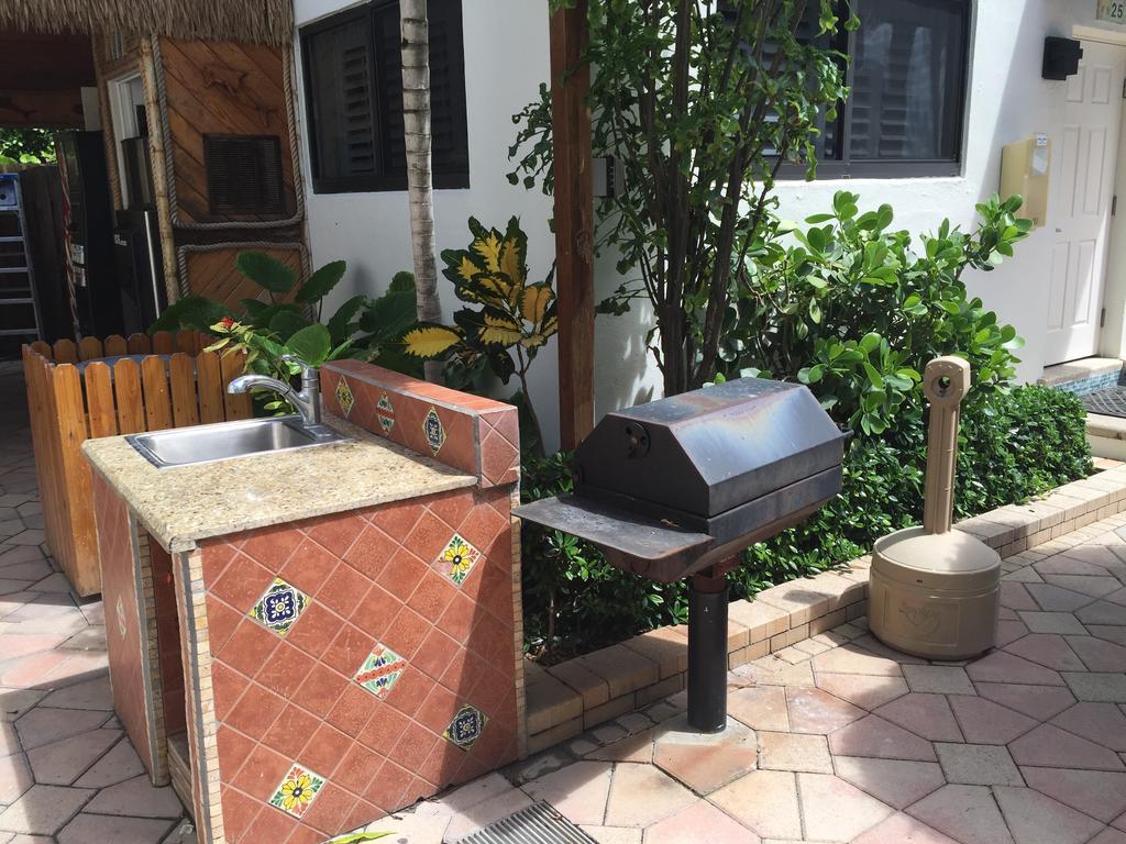 High Noon Beach Resort Lauderdale-by-the-Sea Εξωτερικό φωτογραφία