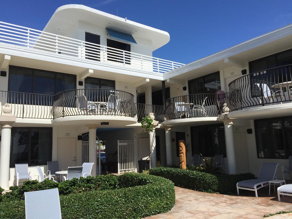 High Noon Beach Resort Lauderdale-by-the-Sea Εξωτερικό φωτογραφία