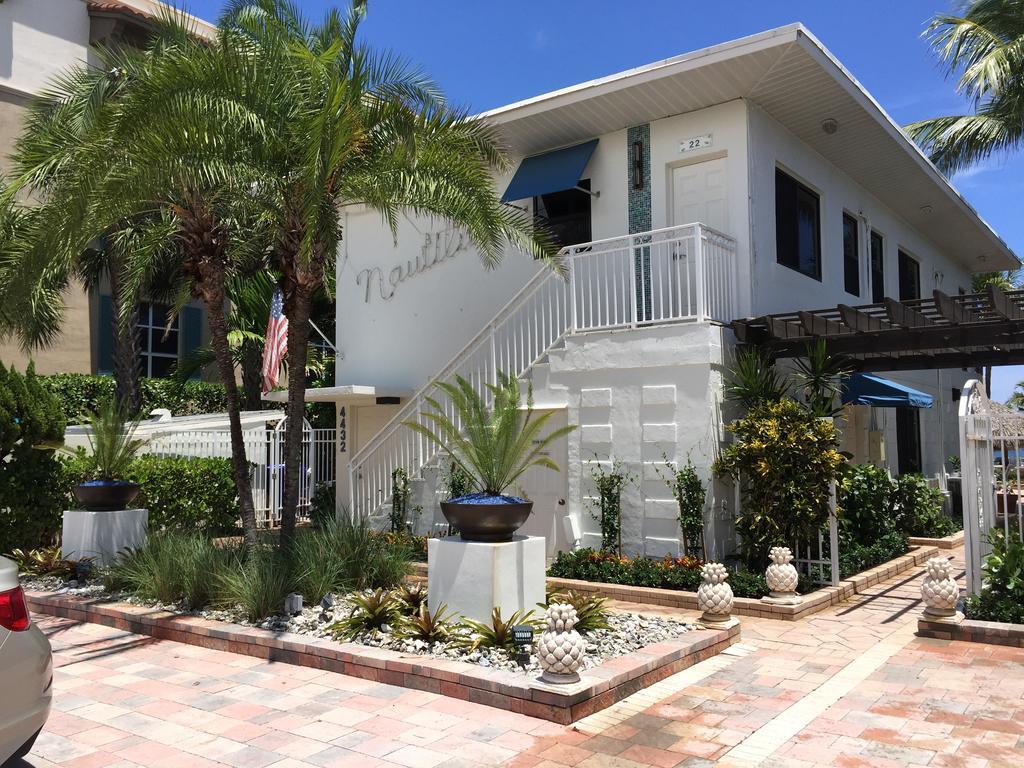 High Noon Beach Resort Lauderdale-by-the-Sea Εξωτερικό φωτογραφία