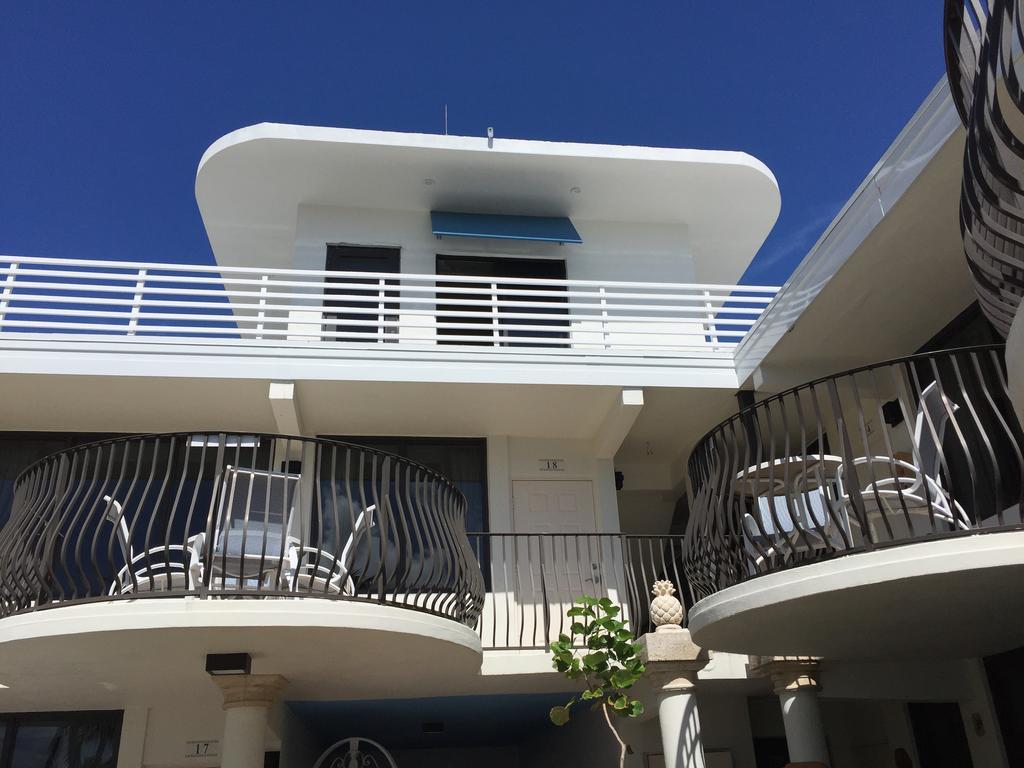 High Noon Beach Resort Lauderdale-by-the-Sea Εξωτερικό φωτογραφία