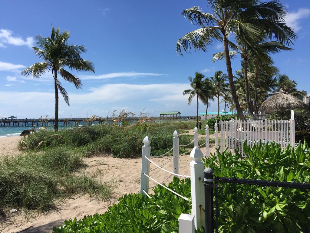 High Noon Beach Resort Lauderdale-by-the-Sea Εξωτερικό φωτογραφία