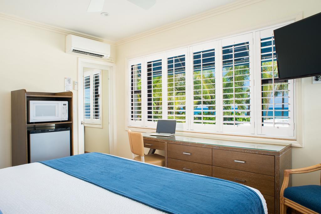 High Noon Beach Resort Lauderdale-by-the-Sea Εξωτερικό φωτογραφία