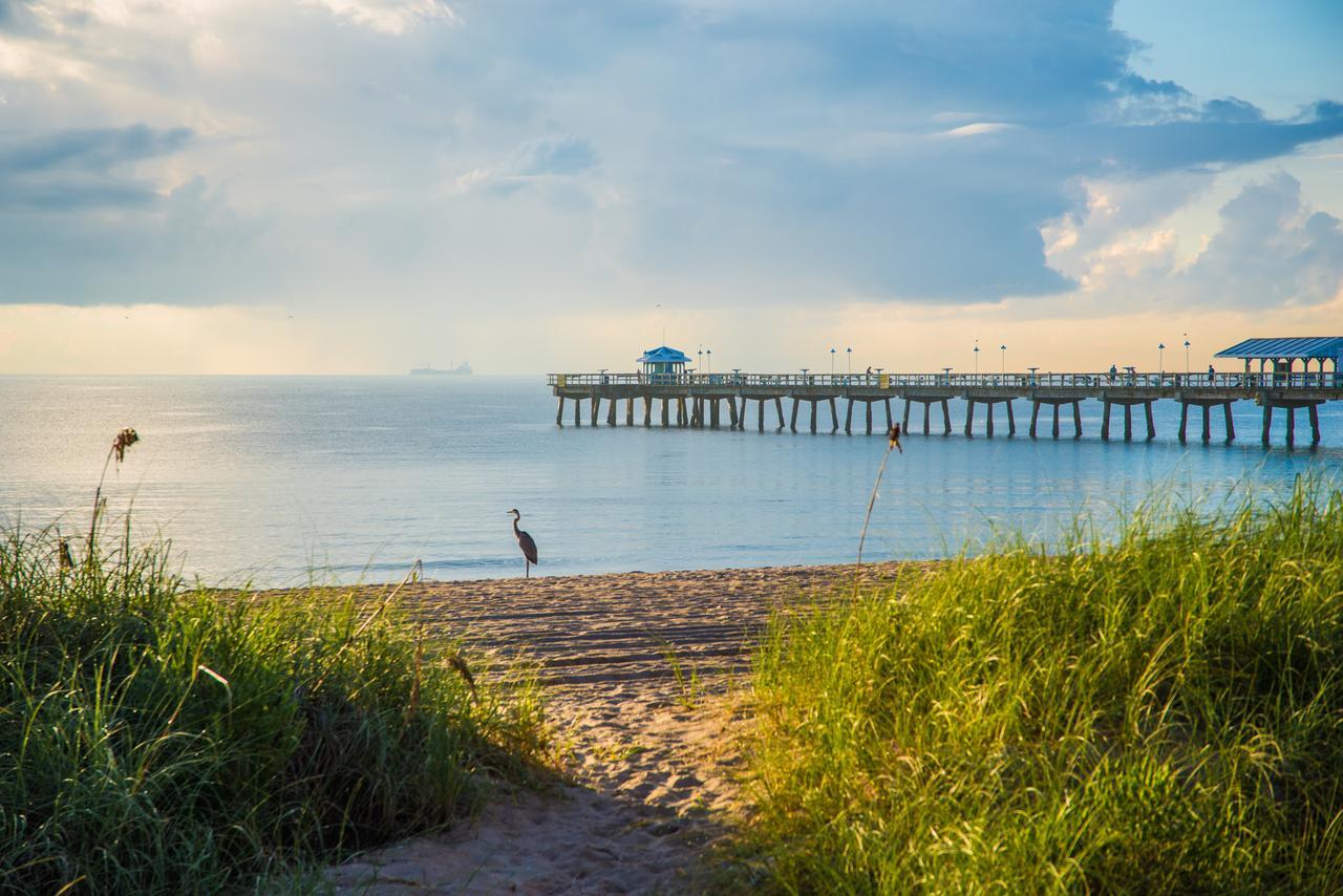 High Noon Beach Resort Lauderdale-by-the-Sea Εξωτερικό φωτογραφία