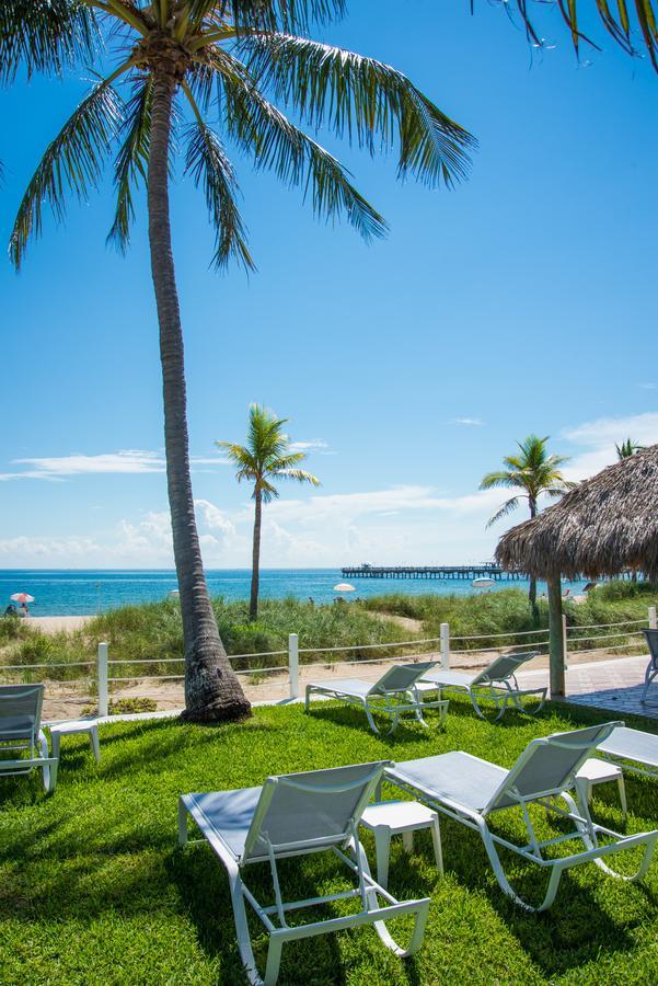 High Noon Beach Resort Lauderdale-by-the-Sea Εξωτερικό φωτογραφία