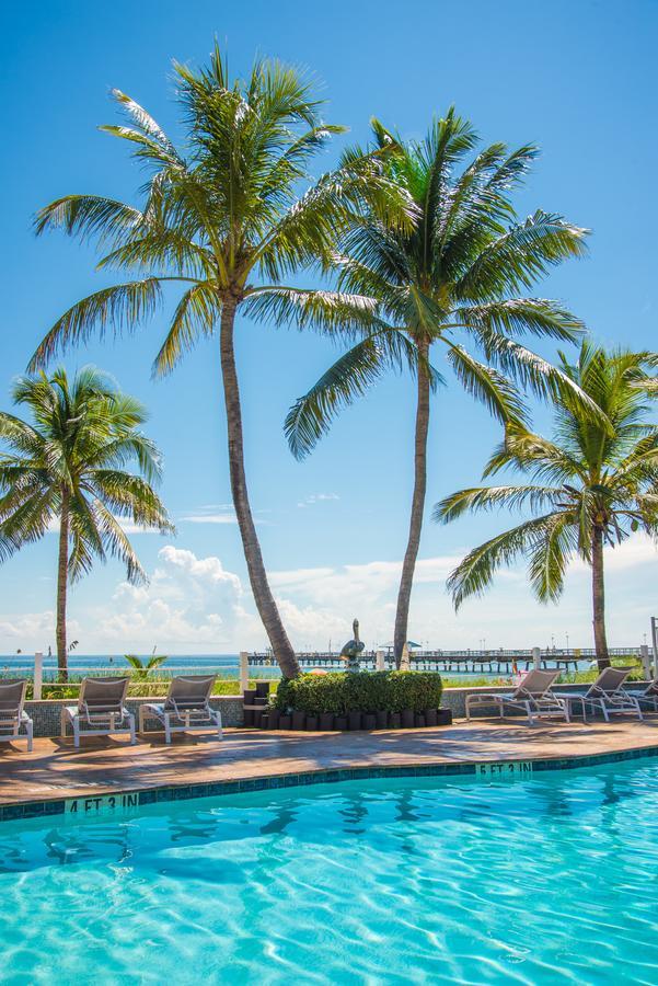 High Noon Beach Resort Lauderdale-by-the-Sea Εξωτερικό φωτογραφία