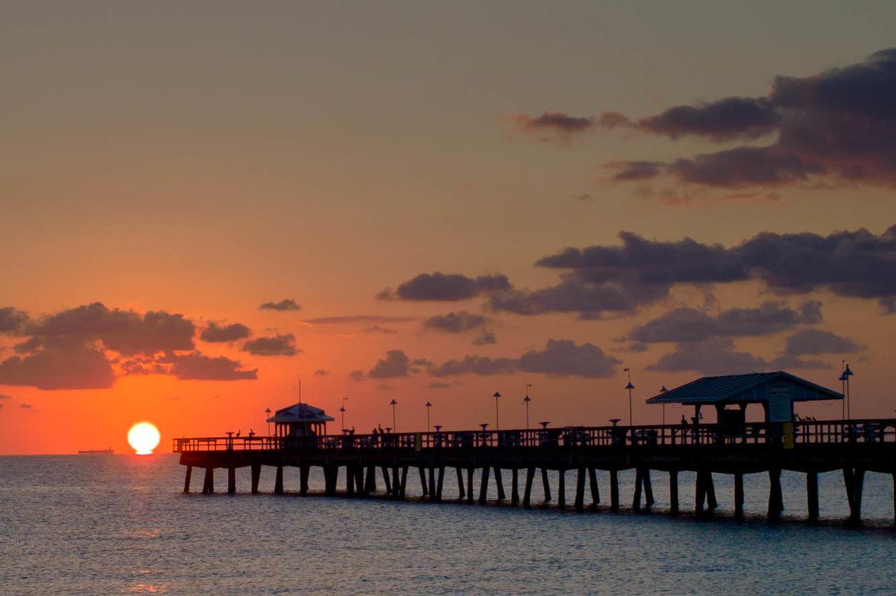 High Noon Beach Resort Lauderdale-by-the-Sea Εξωτερικό φωτογραφία