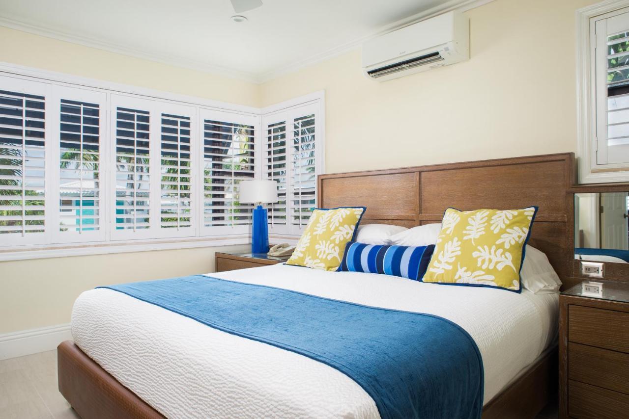 High Noon Beach Resort Lauderdale-by-the-Sea Εξωτερικό φωτογραφία